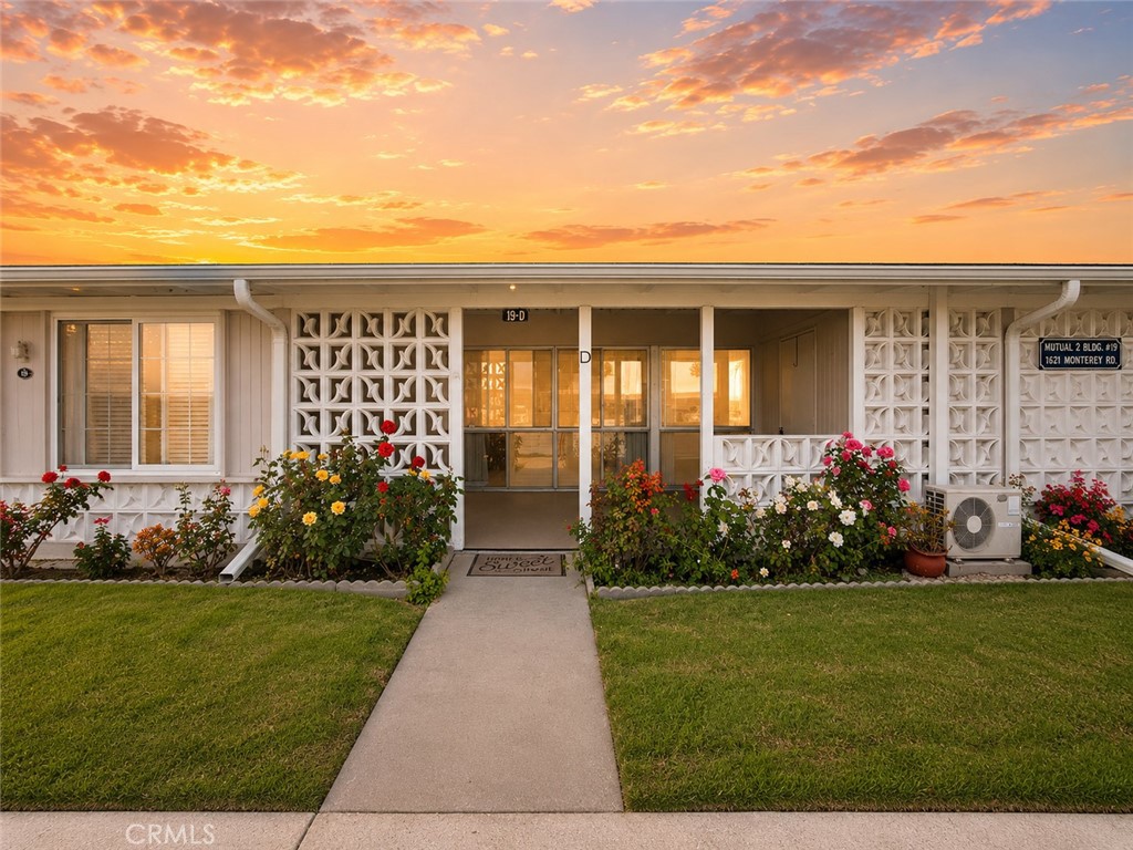 Enhanced Photo - 1621 Monterey Road M2-19D, Seal Beach CA 90740 - photo 1