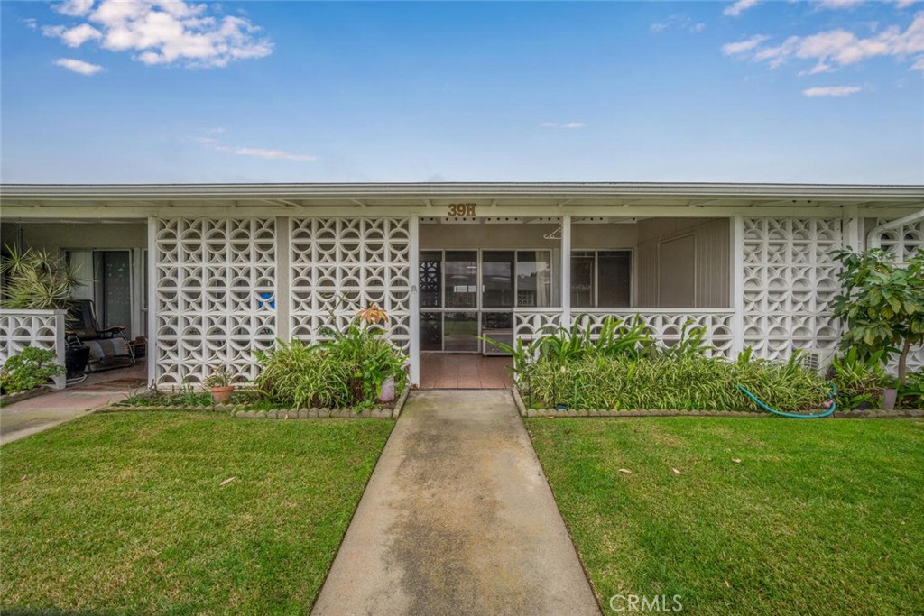 1624 Merion Way 39H, Seal Beach CA 90740 - photo 1