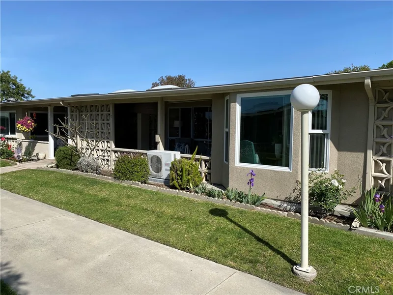 1640 Glenview Rd M12-76D, Seal Beach, CA 90740