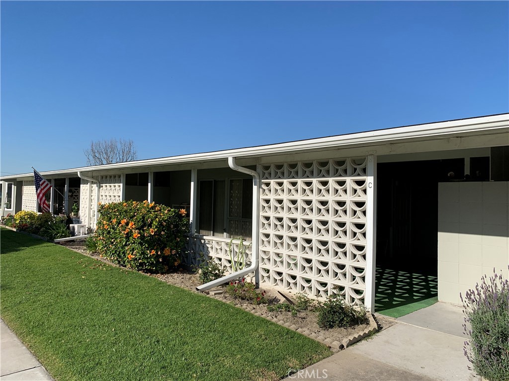 1641 Monterey Rd., M2-18C, Seal Beach CA 90740 - photo 1