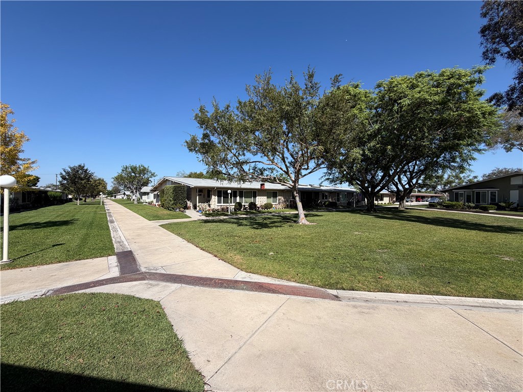 1660 Glenview Rd., M12-78G, Seal Beach CA 90740 - photo 3