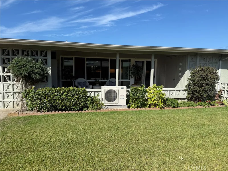 1670 Interlachen Rd. 12-43D, Seal Beach, CA 90740