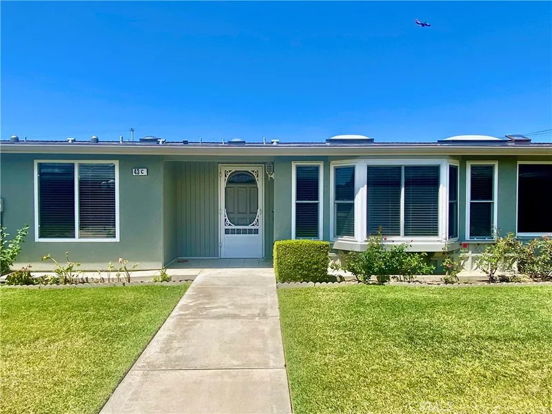 1670 Interlachen Rd., M12-43C, Seal Beach, CA 90740