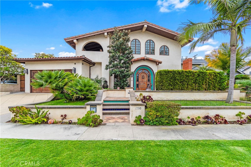 1720 Crestview, Seal Beach CA 90740 - photo 1