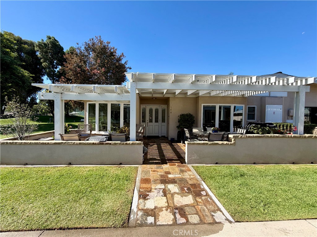 1760 Sunningdale Rd., M14-14A, Seal Beach CA 90740 - photo 4