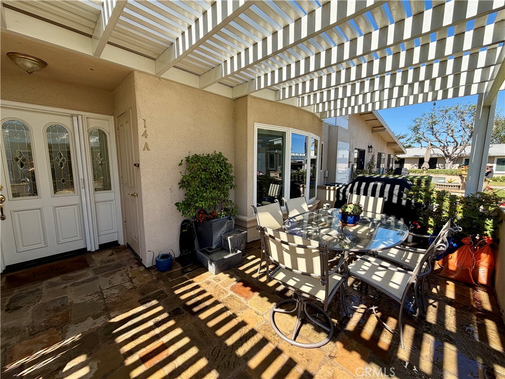 1760 Sunningdale Rd., M14-14A, Seal Beach CA 90740 - photo 10