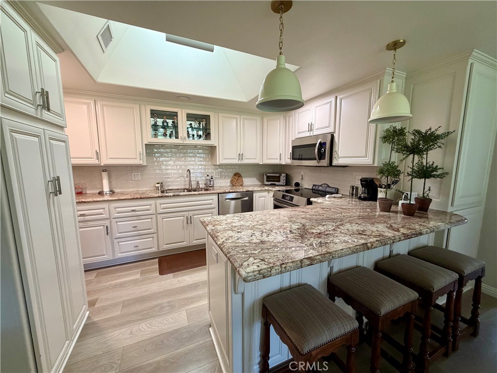 1760 Sunningdale Rd., M14-14A, Seal Beach CA 90740 - photo 20