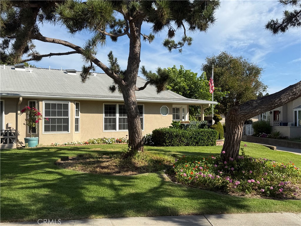 1761 Sunningdale Rd., M14-50G, Seal Beach CA 90740 - photo 1