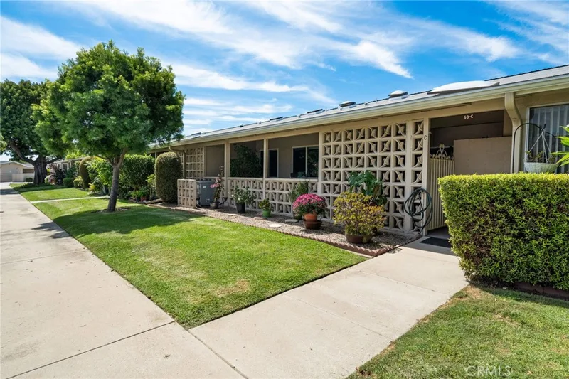 1761 Sunningdale Road 50C, Seal Beach, CA 90740