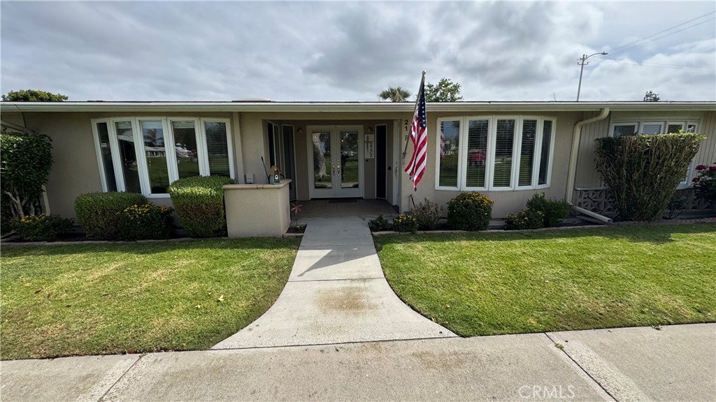 1841 Golden Rain Road 21F, Seal Beach CA 90740 - photo 1
