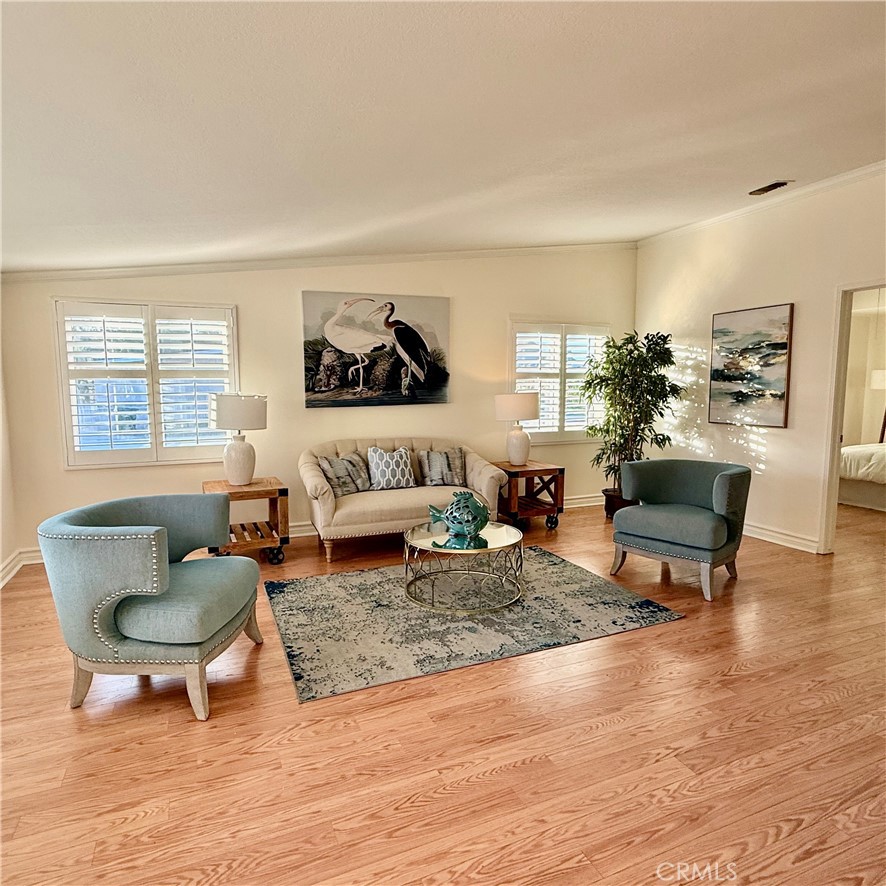 1871 Golden Rain Rd., M14-26D, Seal Beach CA 90740 - photo 4