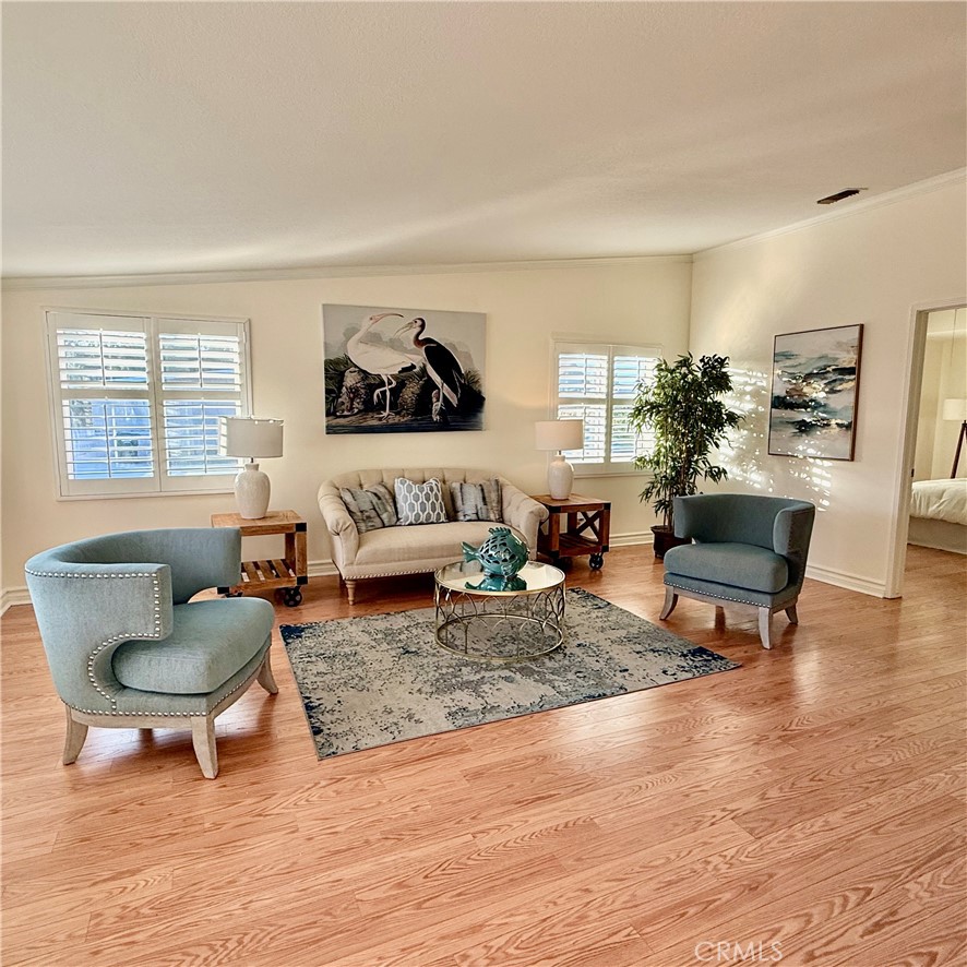 1871 Golden Rain Rd., M14-26D, Seal Beach CA 90740 - photo 5