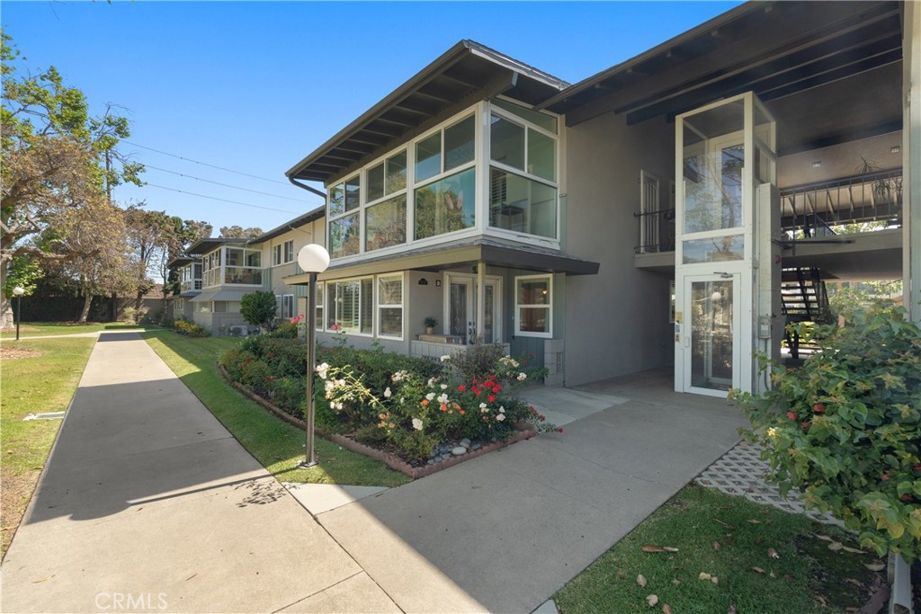 1881 St. Johns 37B, Seal Beach CA 90740 - photo 1