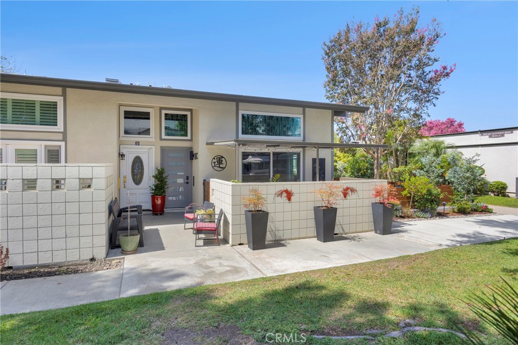 1891 McKinney Way M15 26C, Seal Beach CA 90740 - photo 1