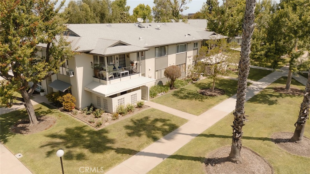 1900 McKinney Way #22F (M15), Seal Beach CA 90740 - photo 1