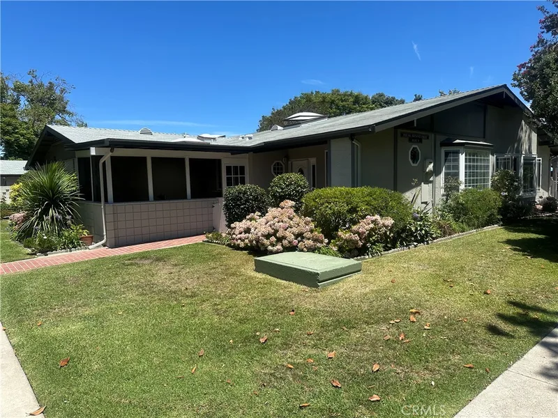 1910 McKinney Way #19A, Seal Beach, CA 90740