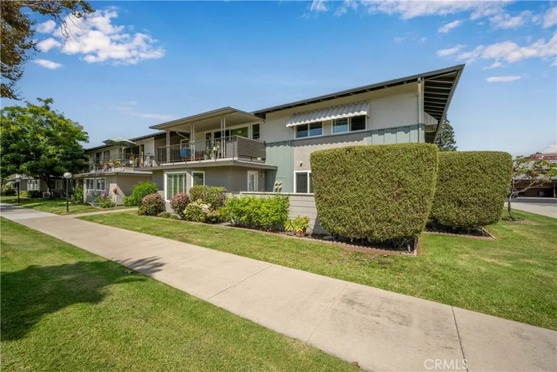1920 McKinney Way 17A, Seal Beach, CA 90740