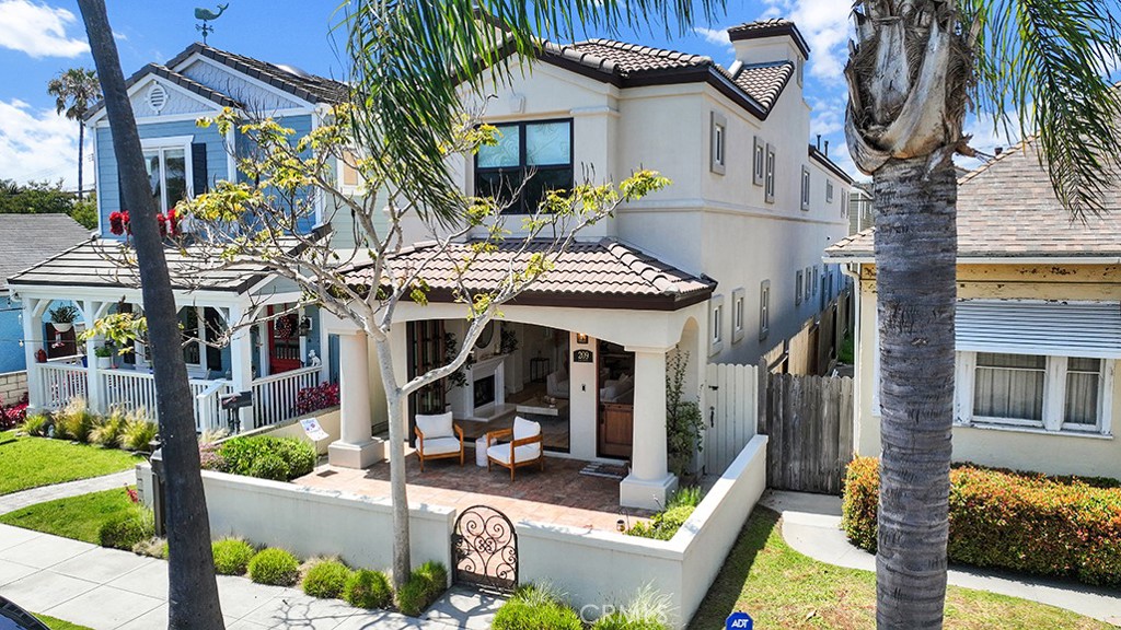 209 6th, Seal Beach CA 90740 - photo 1