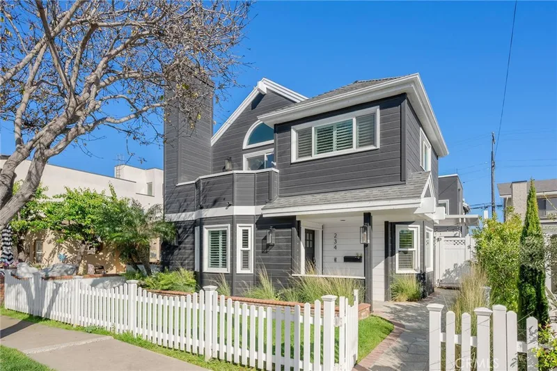 234 16th, Seal Beach, CA 90740