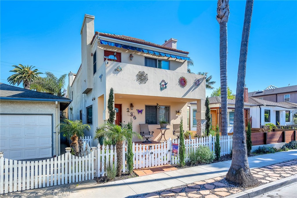 236 8th St, Seal Beach CA 90740 - photo 1