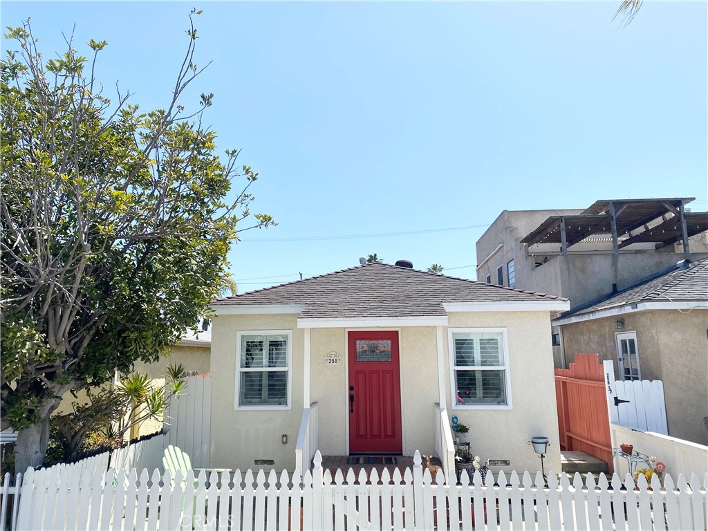 258 17th Street, Seal Beach CA 90740 - photo 1