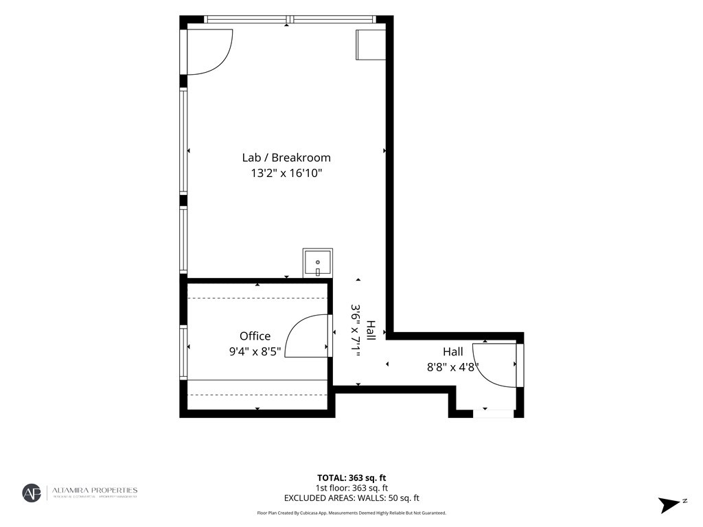 Suite 101 2D Floor​​‌​​​​‌​​‌‌​​‌‌​​‌‌​​‌​​​‌‌​‌​​​​‌‌​‌​​ Plan - 2999 Westminster, Seal Beach CA 90740 - photo 2