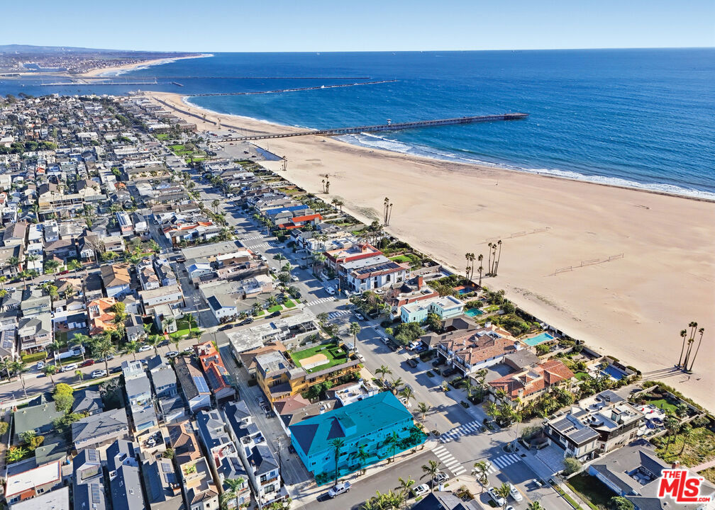 301 Ocean Avenue, Seal Beach CA 90740 - photo 1