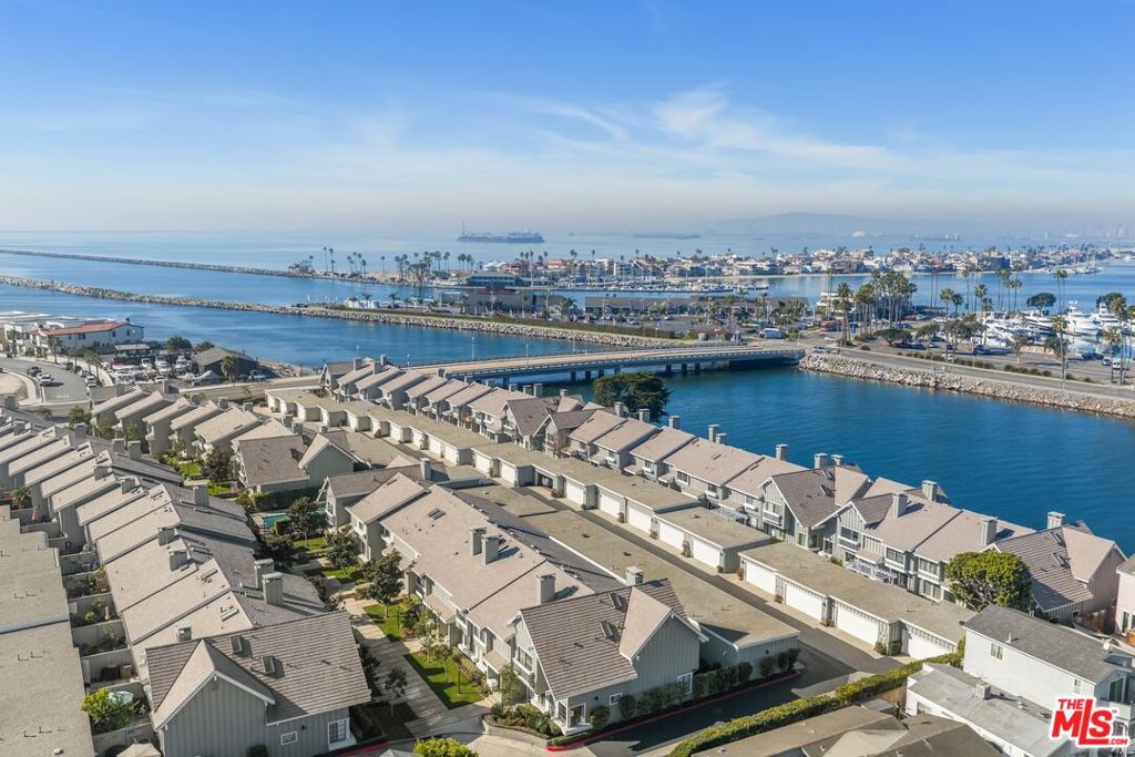 This is RiverBeach - 306 Regatta Way, Seal Beach CA 90740 - photo 1
