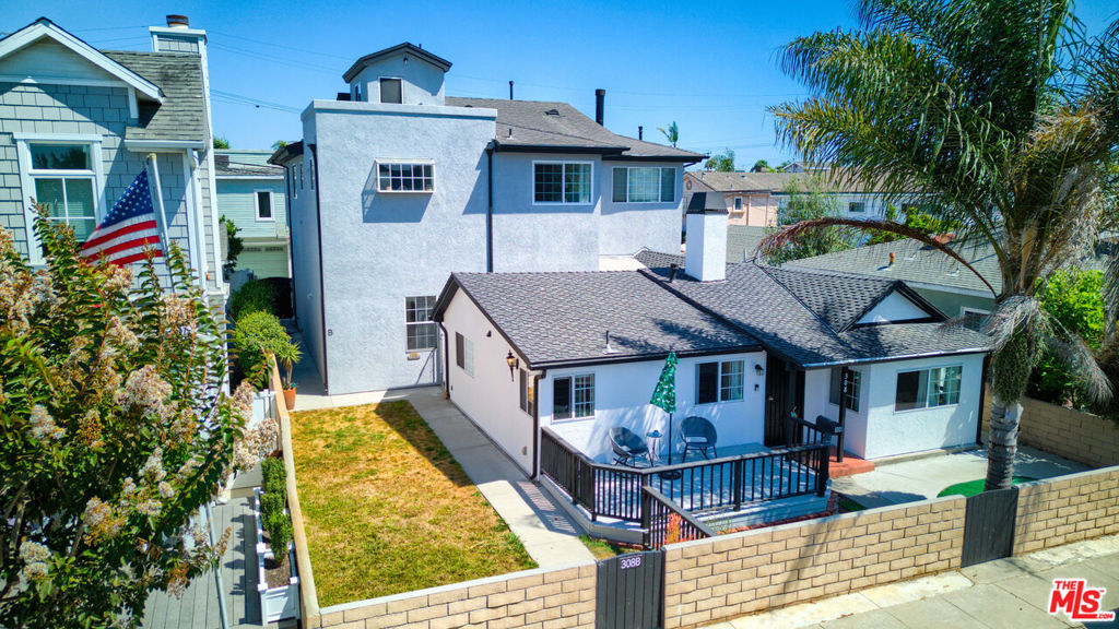 308 13th Street, Seal Beach CA 90740 - photo 1