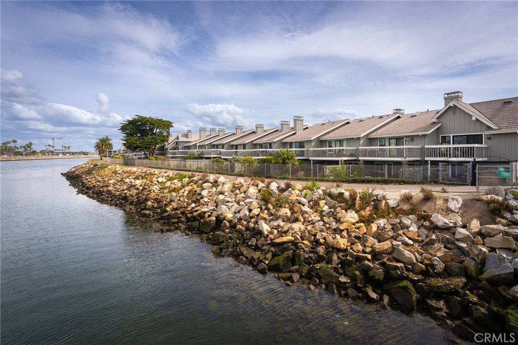 RIVER BEACH MORNING - 315 Spinnaker Way, Seal Beach CA 90740 - photo 1
