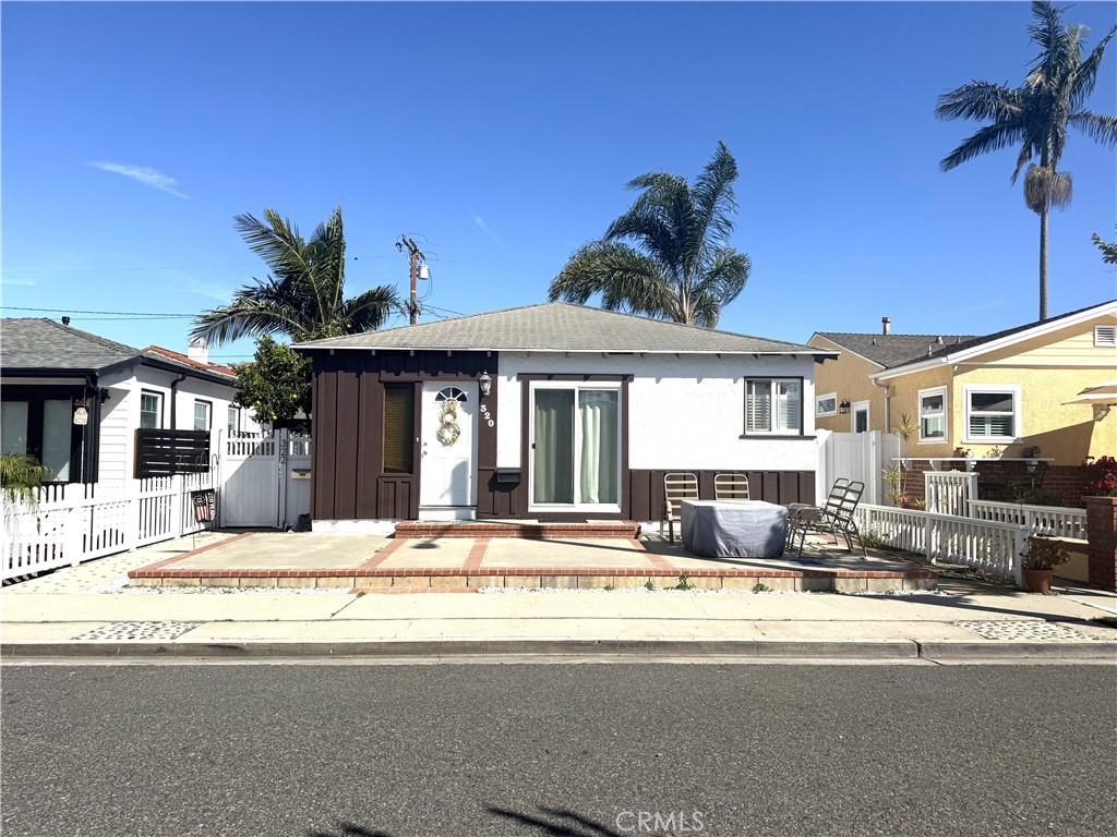 320 14th Street, Seal Beach CA 90740 - photo 1