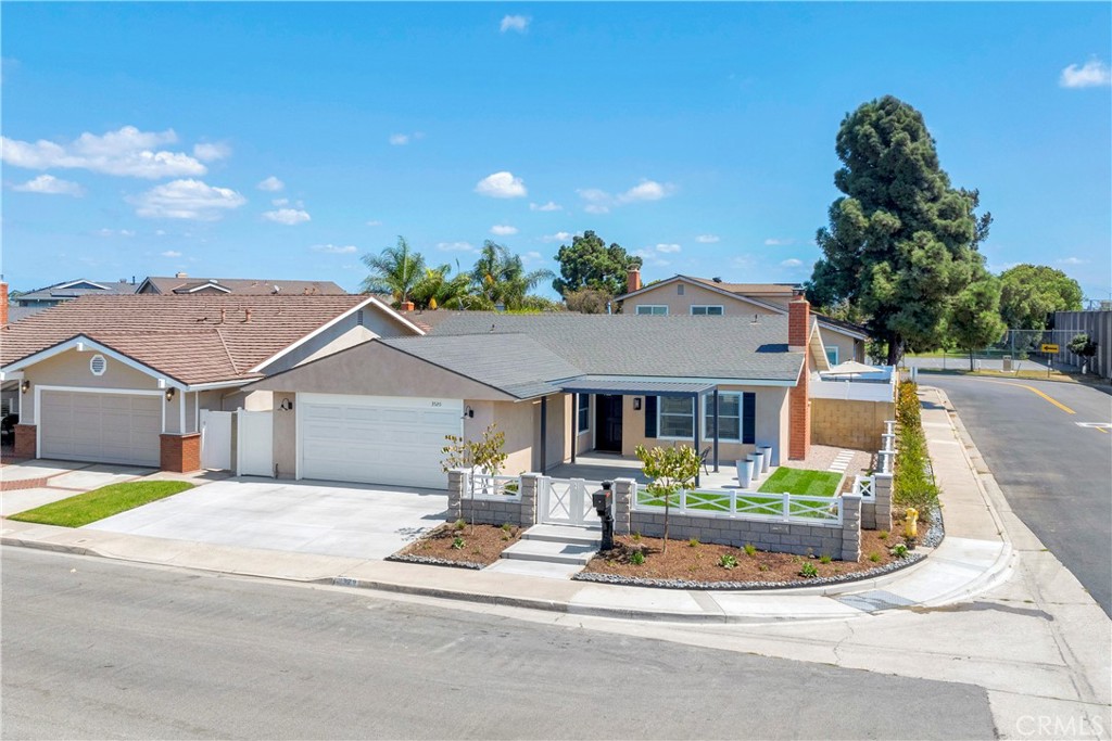 3520 Jasmin Circle, Seal Beach CA 90740 - photo 1