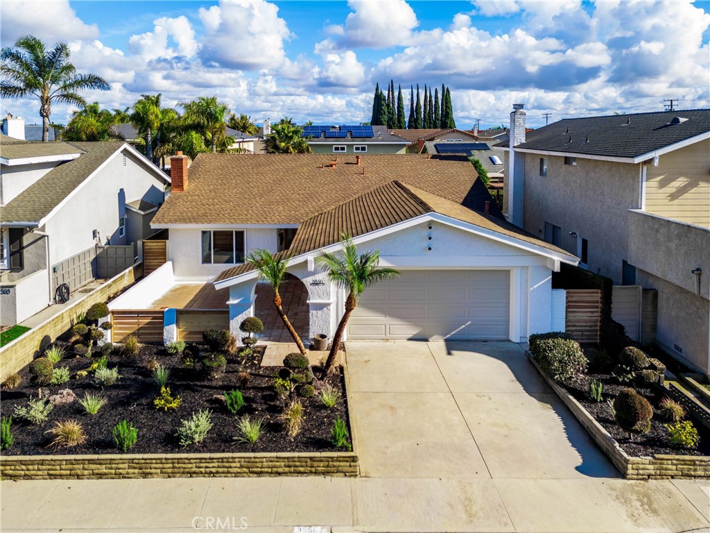 3550 Bluebell Street, Seal Beach CA 90740 - photo 1