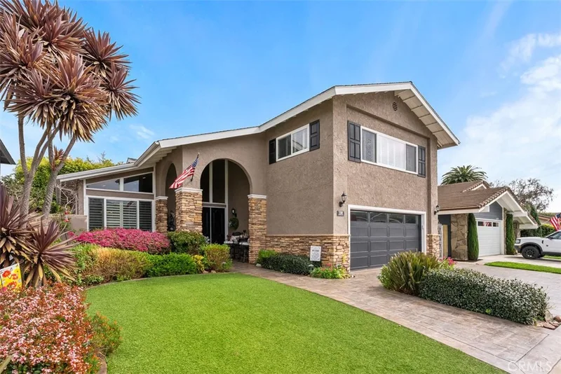 3580 Teaberry, Seal Beach