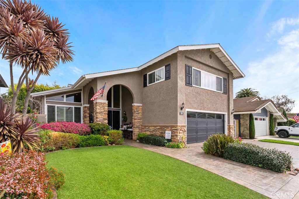 3580 Teaberry, Seal Beach CA 90740 - photo 1