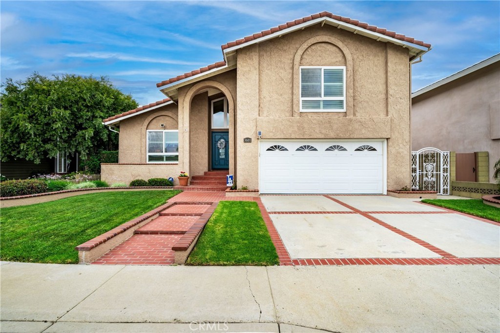 3601 Bluebell St, Seal Beach CA 90740 - photo 1