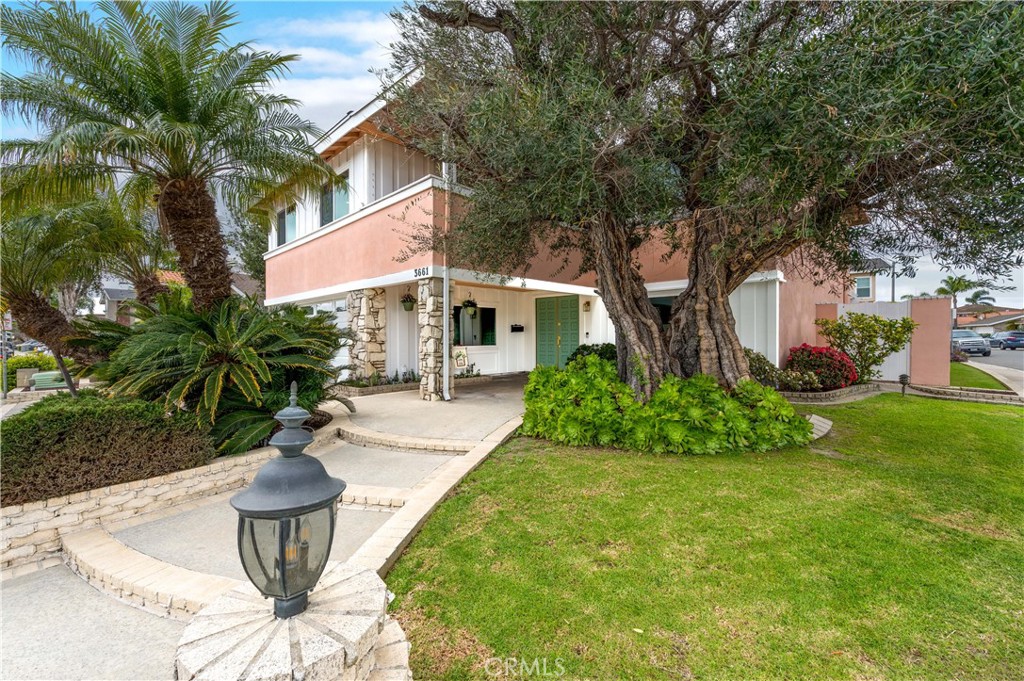 3661 Wisteria, Seal Beach CA 90740 - photo 1