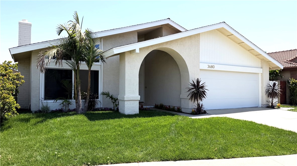 3680 Marigold, Seal Beach CA 90740 - photo 1