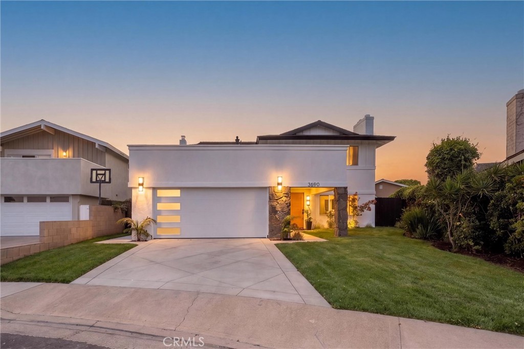 3690 Marigold, Seal Beach CA 90740 - photo 1