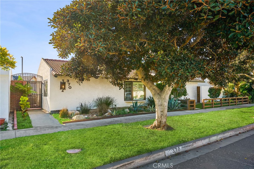Welcome to 370 Electric Ave Seal Beach - 370 Electric, Seal Beach CA 90740 - photo 1