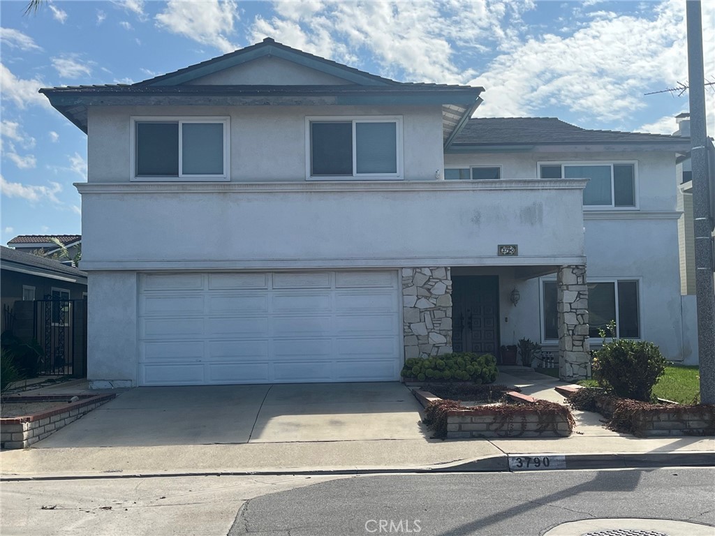 Front of Property - 3790 Goldenrod Street, Seal Beach CA 90740 - photo 1
