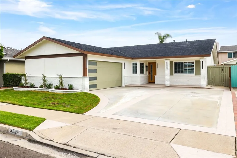 3930 Rose, Seal Beach, CA 90740