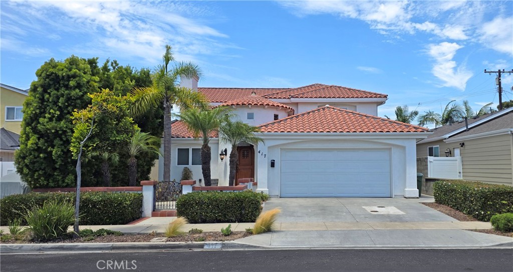 417 BERYL COVE Way, Seal Beach CA 90740 - photo 1