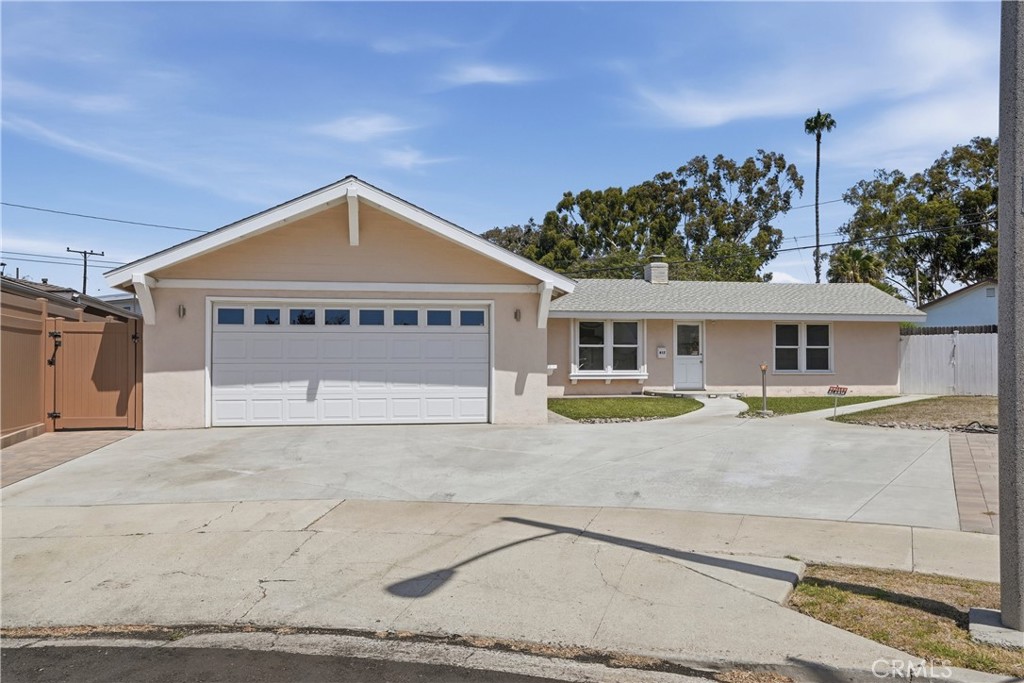 417 Emerald Circle - 417 Emerald, Seal Beach CA 90740 - photo 1