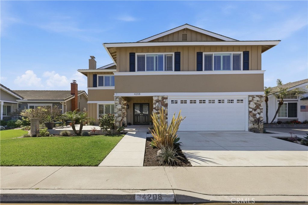 4208 BIRCHWOOD, Seal Beach CA 90740 - photo 1