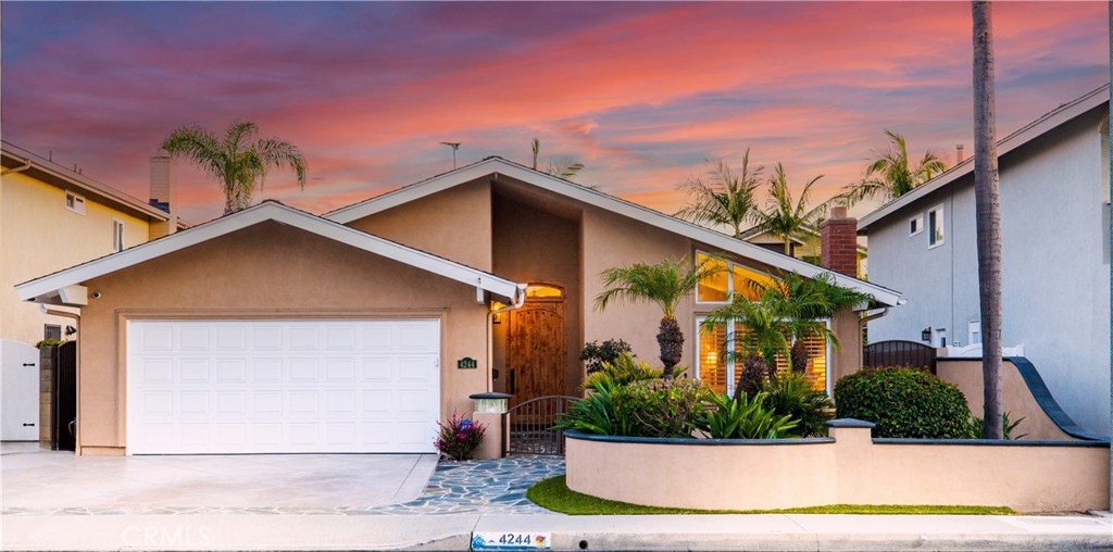 4244 Elder Ave, Seal Beach CA 90740 - photo 1