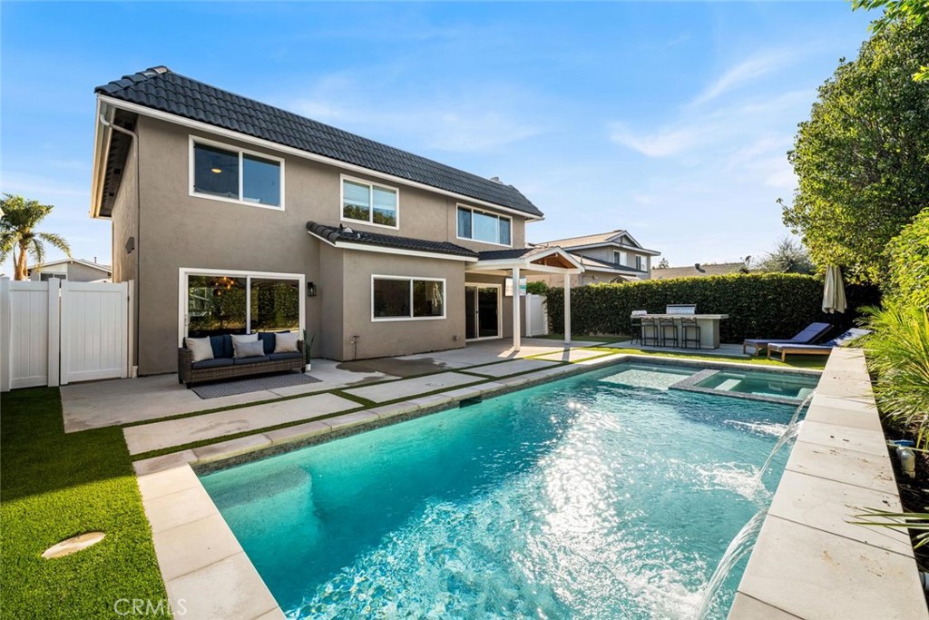 4297 Candleberry, Seal Beach CA 90740 - photo 1