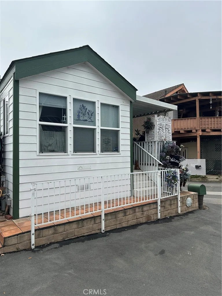 43 Riversea, Seal Beach