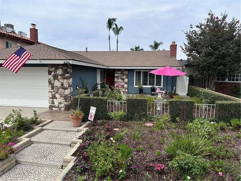 4341 Elder Avenue, Seal Beach, CA 90740