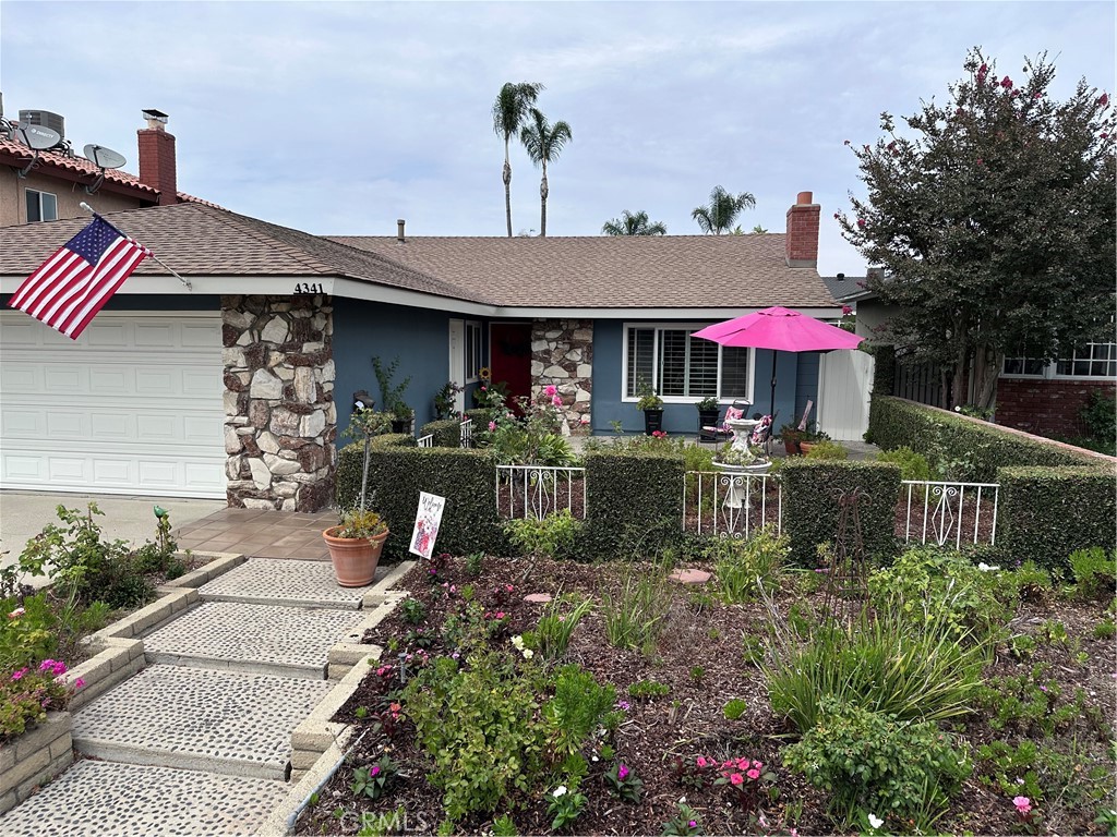 4341 Elder Avenue, Seal Beach CA 90740 - photo 1
